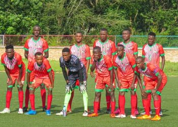 Umugwi Muzinga waciwe ihadabu ry’ibihumbi amajana atanu