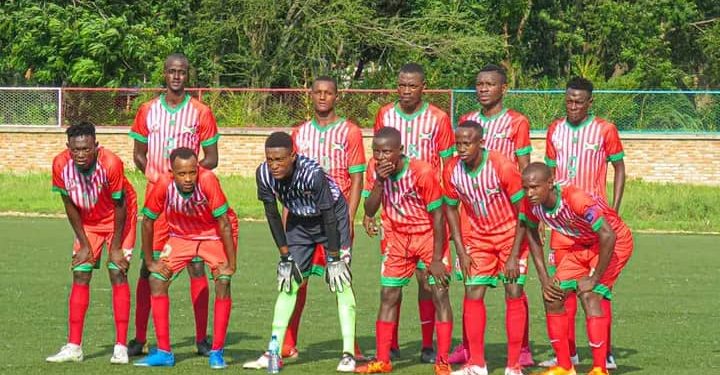 Umugwi Muzinga waciwe ihadabu ry’ibihumbi amajana atanu