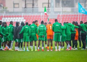 Uburundi bugiye gutana mu mitwe n’igihugu ca Seychelles