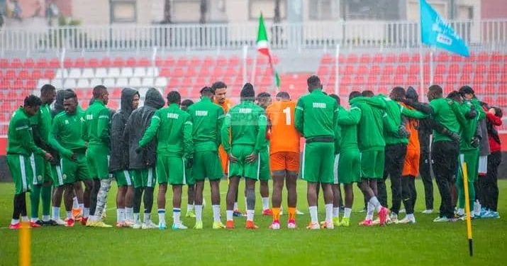 Uburundi bugiye gutana mu mitwe n’igihugu ca Seychelles