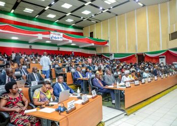 « Le carburant est là, mais caché » : colère et tensions au parlement