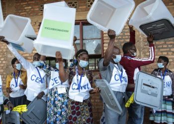 Prévenir les tensions électorales au Burundi : enjeux et solutions