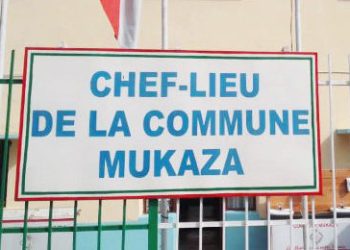 Mukaza : Haribonekeza ubusuma mu mazu y’ubudandarizo