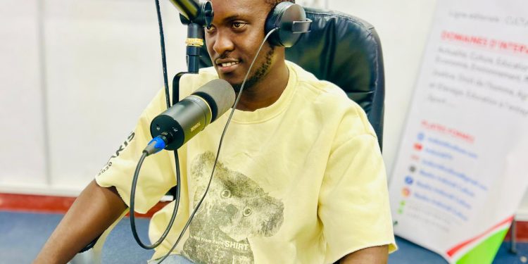 Indirimbo ya Great Brown ibandanya ikora ibikora inka