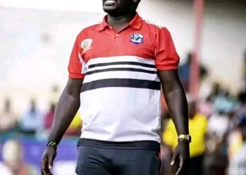 Ikiringo c’amezi atatu nivyo bihano bihawe umumenyereza Harusha Mohamed