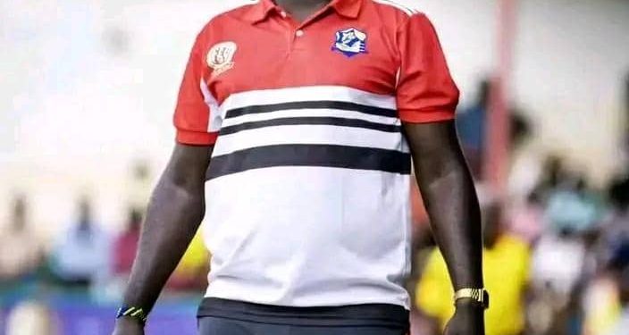 Ikiringo c’amezi atatu nivyo bihano bihawe umumenyereza Harusha Mohamed