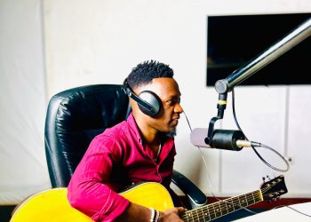Eloi fils aje n’ikintu kitamenyerewe muri gospel