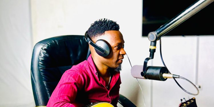 Eloi fils aje n’ikintu kitamenyerewe muri gospel