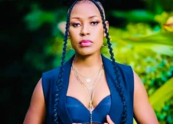 Indirimbo “Kamnyweso” ya Natacha ibandanya yandikisha amateka