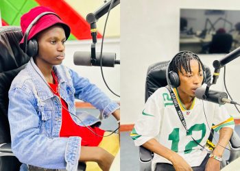 Umugwi Dino boy uje n’indirimbo nshasha