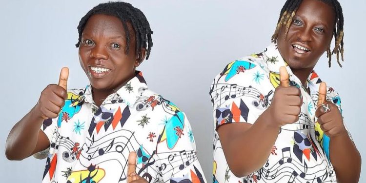 Indirimbo ya les jumaux music na Kingorongoro yakunzwe n’abantu