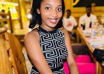 Umuririmvyikazi Channel Ndayikeza yasohoye indirimbo nshasha