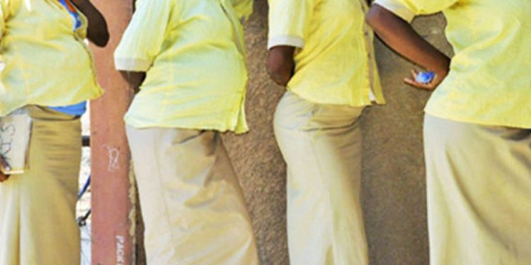 Grossesses non désirées en milieu scolaire : Manque d’information et mesures de protection