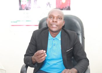 Aluchoto: Biragoye kwizera umuntu yabaye mu mabanga ya poritike