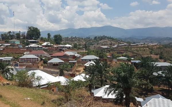 Bubanza : Un enfant étranglé et jeté dans un trou de toilette par sa mère