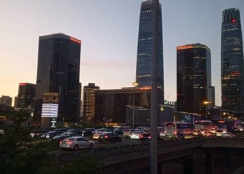 La Chine : Un modèle de transformation et de développement stratégique pour les Nations en quête de prospérité