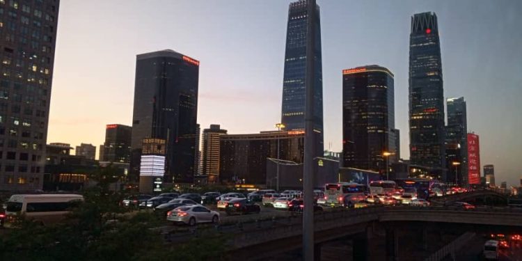 La Chine : Un modèle de transformation et de développement stratégique pour les Nations en quête de prospérité