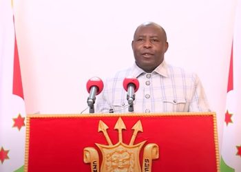 Le président Ndayishimiye exige des réformes pour protéger les droits des employés