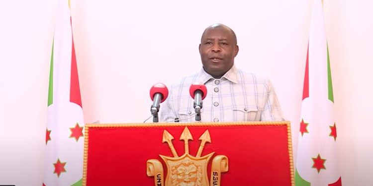 Le président Ndayishimiye exige des réformes pour protéger les droits des employés