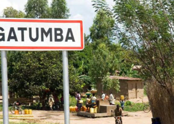 Gatumba: Basaba kuronswa amazi meza y’ishirahamwe Regideso