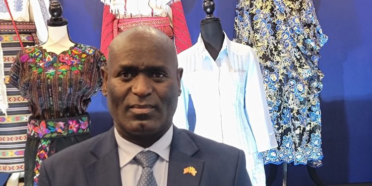 Le Burundi à l’honneur à Washington : une exposition sur son histoire et sa culture