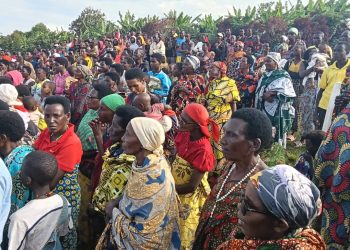 Campagne électorale à Bubanza : entre pressions et appels à la tolérance