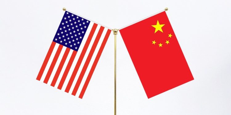 Les discussions à Genève marquent un renforcement de la coopération économique sino-américaine