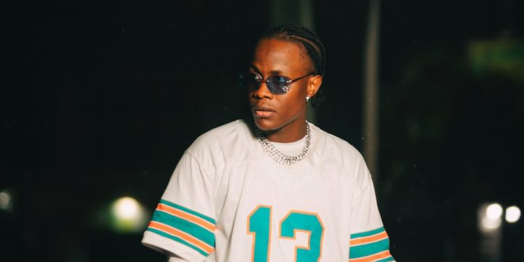 Madiba Tha Classic aremeza ko umuziki umwinjiriza amafaranga