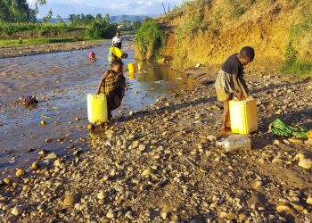Rugombo : Les habitants exigent des actions concrètes face à l’inaction des élus sortants