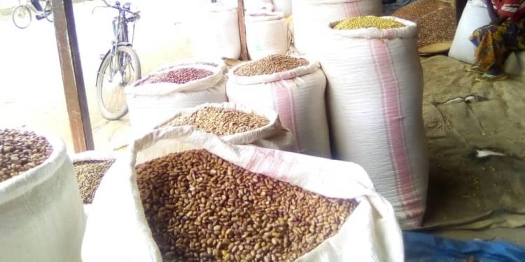 Gitega : Soulagement sur les marchés, désespoir dans les champs