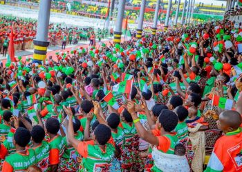 Le recours aux ressources de l’État pour les campagnes électorales soulève des tensions au Burundi