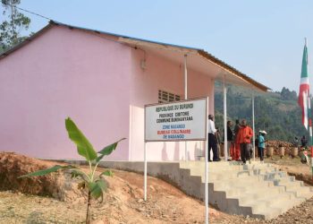 Cibitoke : Urwaruka rusaba kuronswa ubuzi