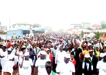 Burundi : La coalition Burudi Bwa Bose dénonce les intimidations et rejets de candidatures