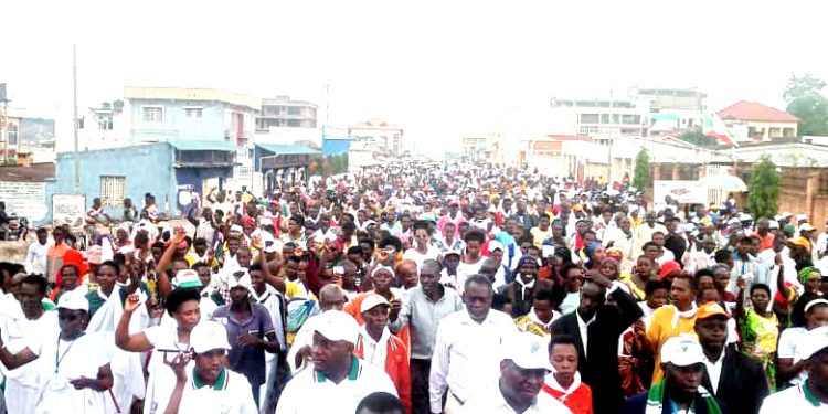 Burundi : La coalition Burudi Bwa Bose dénonce les intimidations et rejets de candidatures