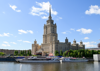 Xi Jinping félicite l’événement sino-russe à Moscou pour le 80e anniversaire des victoires antifascistes