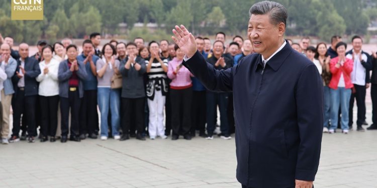 La sincérité du chef d’État chinois envers son peuple