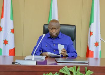 Ce qu’il faut retenir du décret en rapport avec l’élection des sénateurs