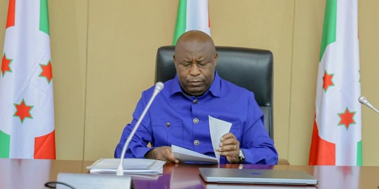 Ce qu’il faut retenir du décret en rapport avec l’élection des sénateurs