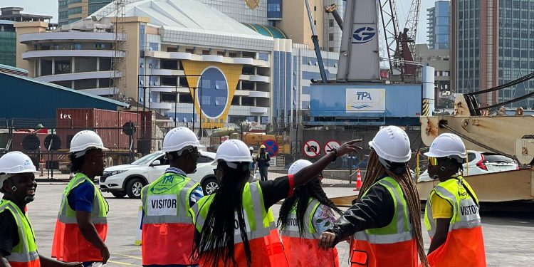 Le Burundi et la Tanzanie unis par la culture et le développement