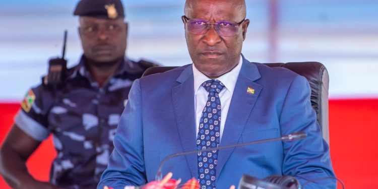 Abakukuruke barahumurizwa ku gahembo batararonswa