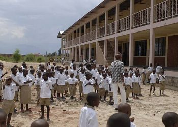 Dégradation de la qualité de l’enseignement au Burundi : la FNASEEB tire la sonnette d’alarme