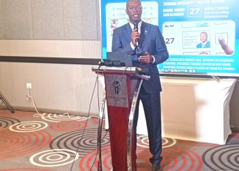 Contre les promesses oubliées, Nahimana veut réconcilier les élus et le peuple