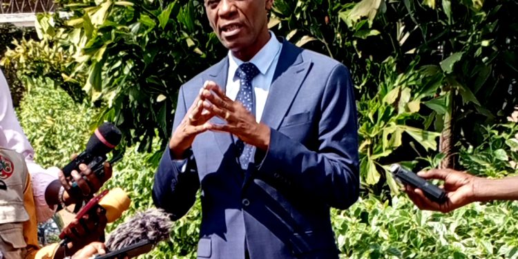 Merankabandi II : un second souffle pour les familles vulnérables du Burundi