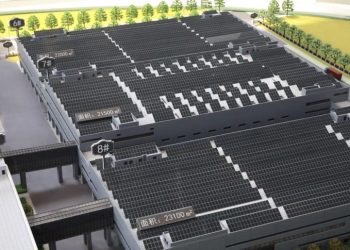 Quand la fabrication intelligente s’associe au développement vert