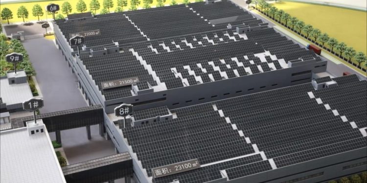 Quand la fabrication intelligente s’associe au développement vert