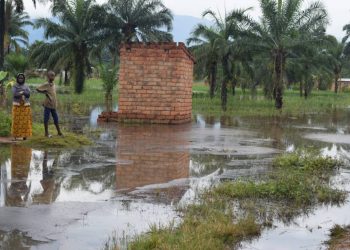 Nyanza-Lac : les femmes face à l’urgence oubliée
