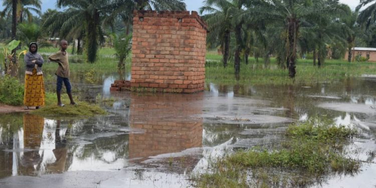 Nyanza-Lac : les femmes face à l’urgence oubliée