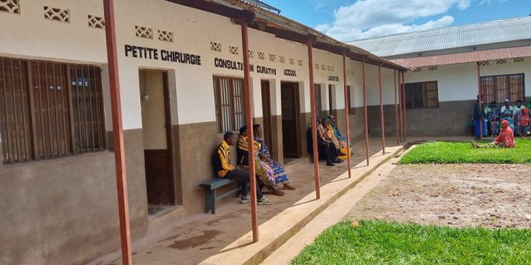 Quand le manque de médicaments met des vies en danger à Bujumbura