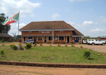 Rutana : Cinq ans de prison pour tentative de trafic de café vers la Tanzanie