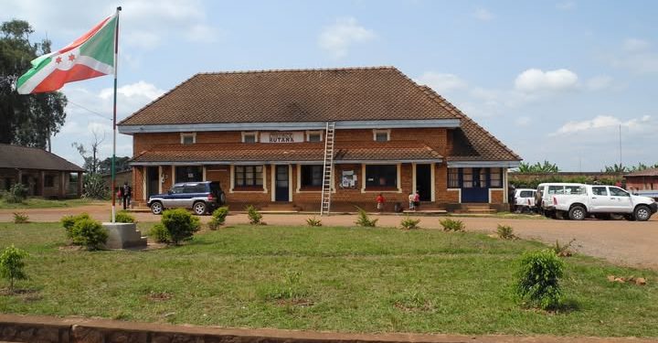 Rutana : Cinq ans de prison pour tentative de trafic de café vers la Tanzanie